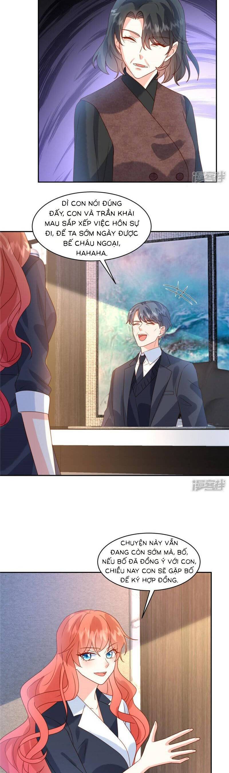 Trọng Sinh Từ Hôn Thê Chapter 86 - 2