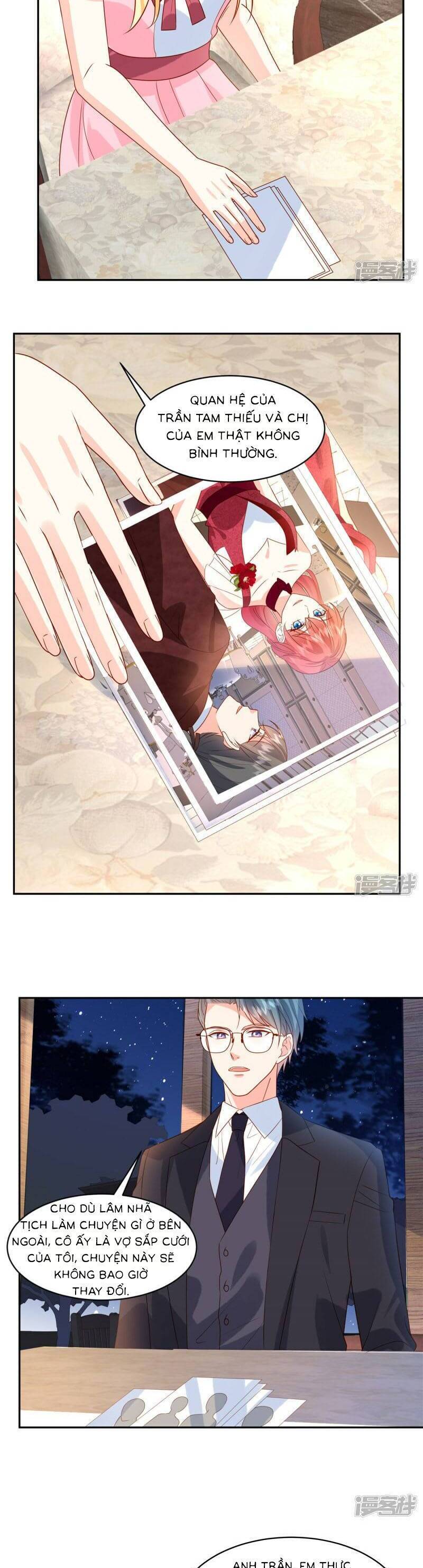Trọng Sinh Từ Hôn Thê Chapter 86 - 11