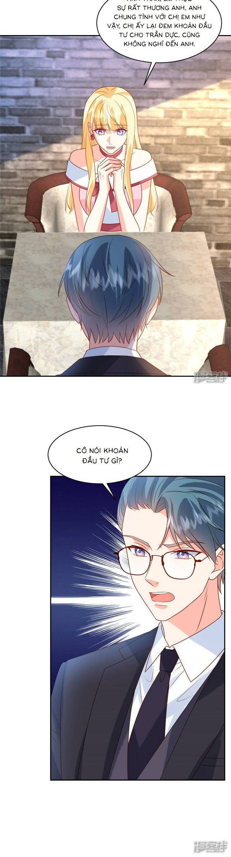 Trọng Sinh Từ Hôn Thê Chapter 86 - 12