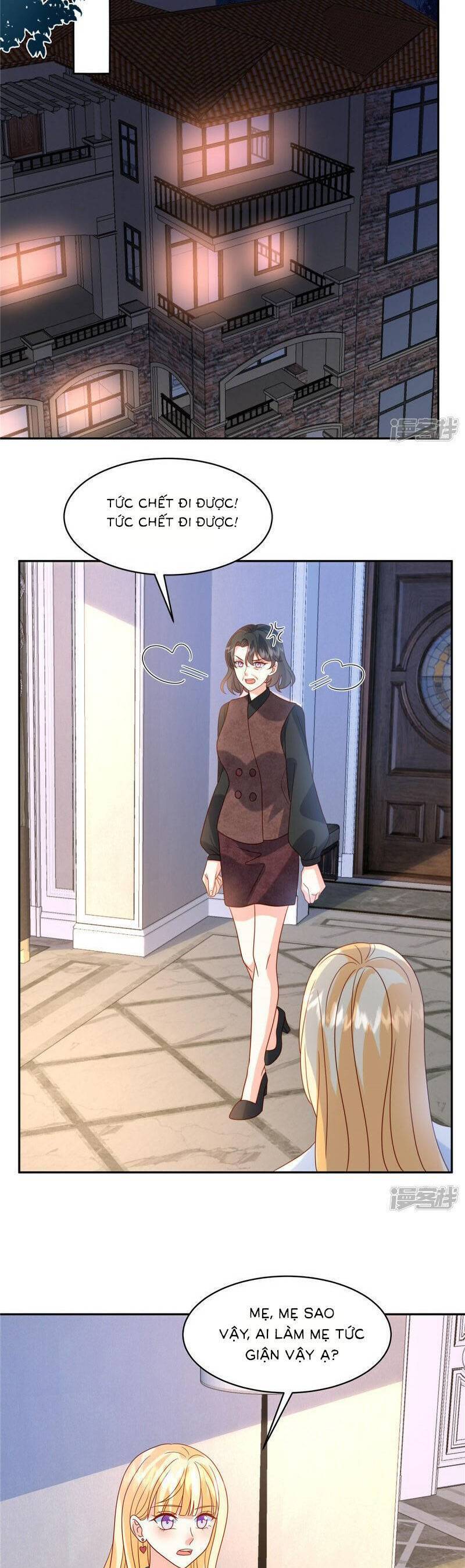 Trọng Sinh Từ Hôn Thê Chapter 86 - 4