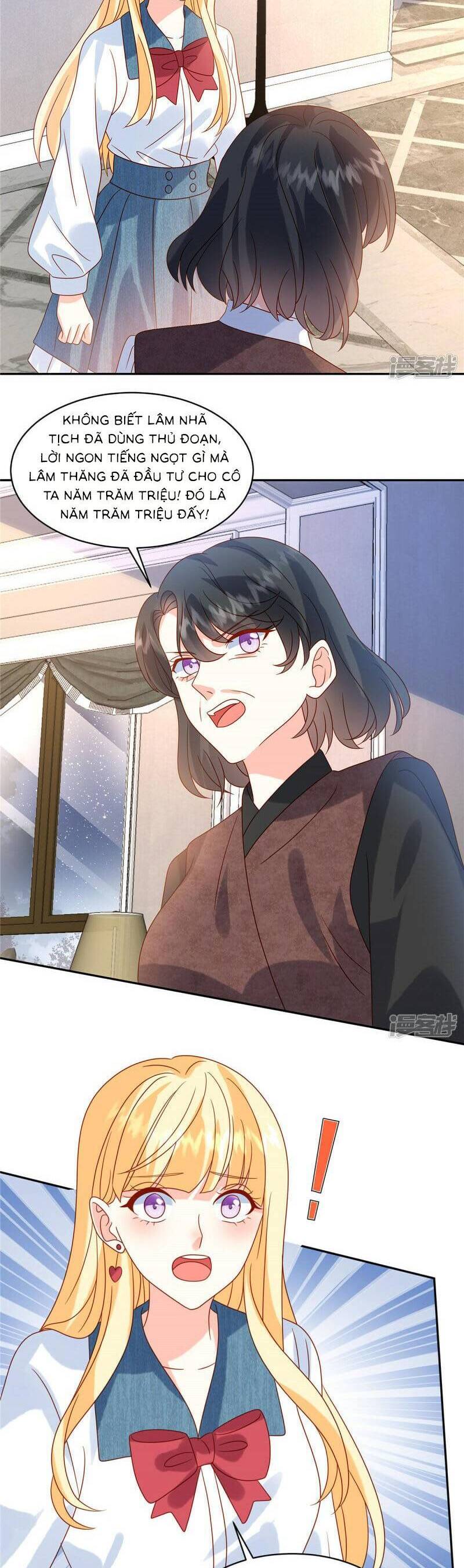 Trọng Sinh Từ Hôn Thê Chapter 86 - 5