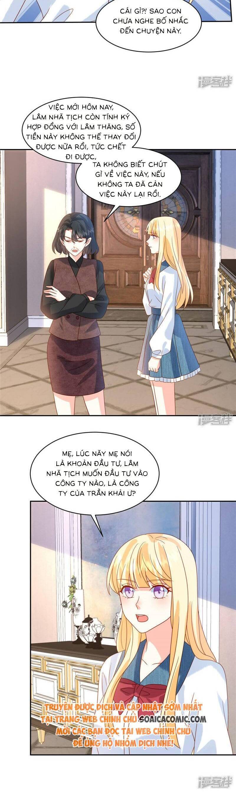 Trọng Sinh Từ Hôn Thê Chapter 86 - 6