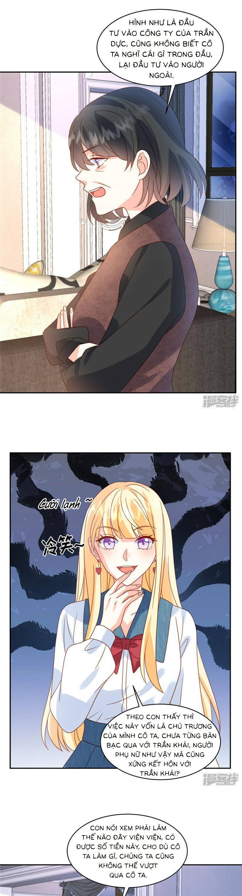 Trọng Sinh Từ Hôn Thê Chapter 86 - 7