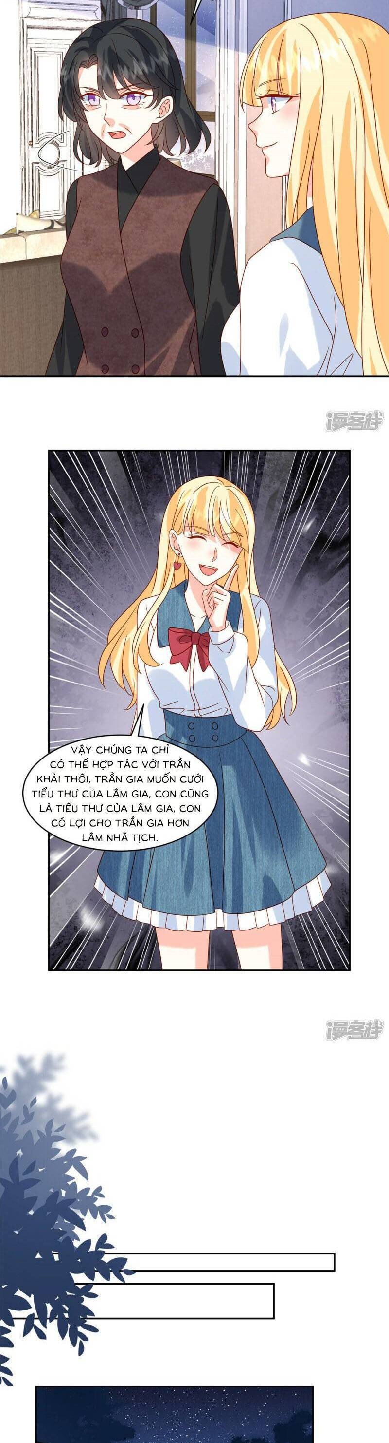 Trọng Sinh Từ Hôn Thê Chapter 86 - 8