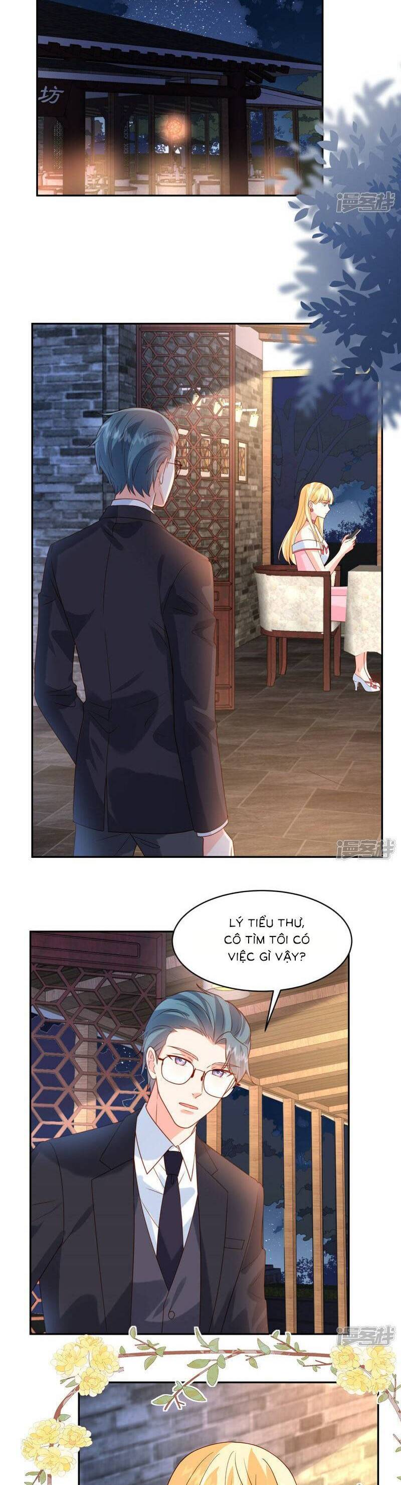 Trọng Sinh Từ Hôn Thê Chapter 86 - 9