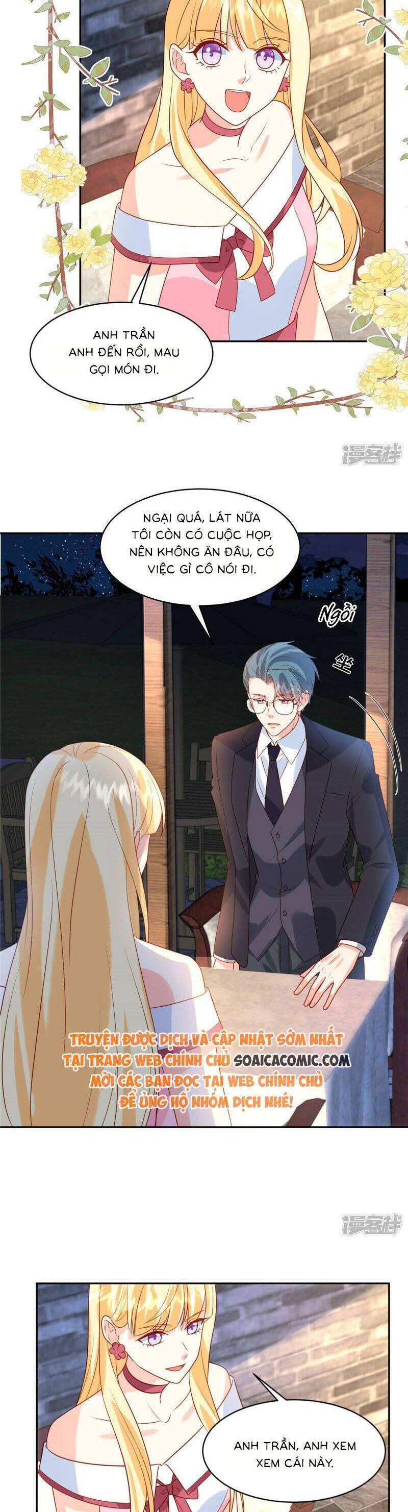 Trọng Sinh Từ Hôn Thê Chapter 86 - 10