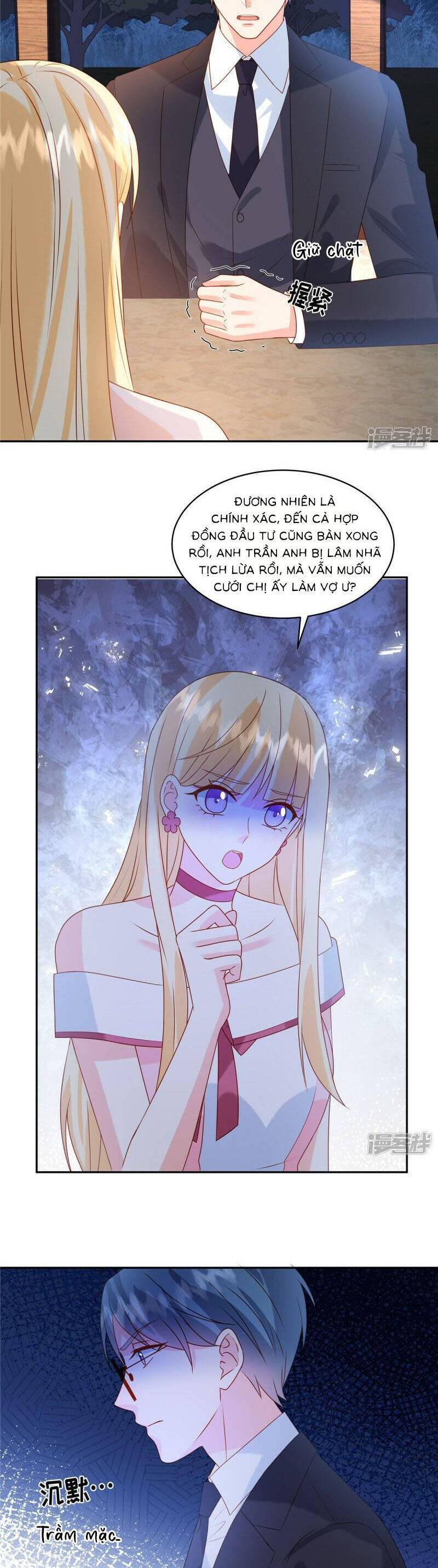 Trọng Sinh Từ Hôn Thê Chapter 87 - 2