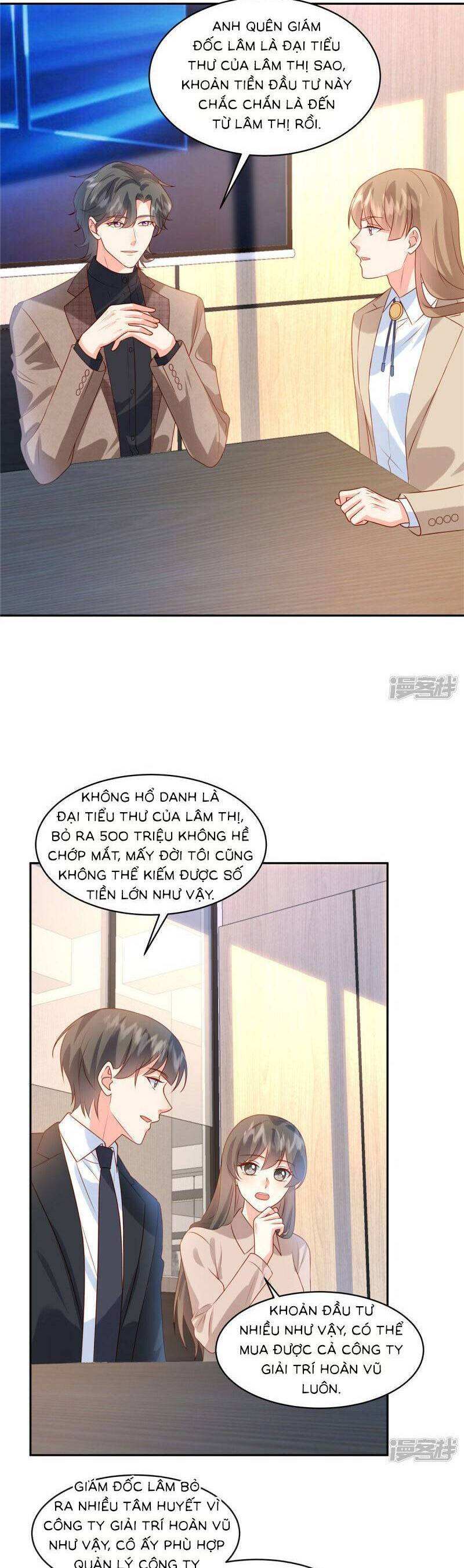 Trọng Sinh Từ Hôn Thê Chapter 87 - 11