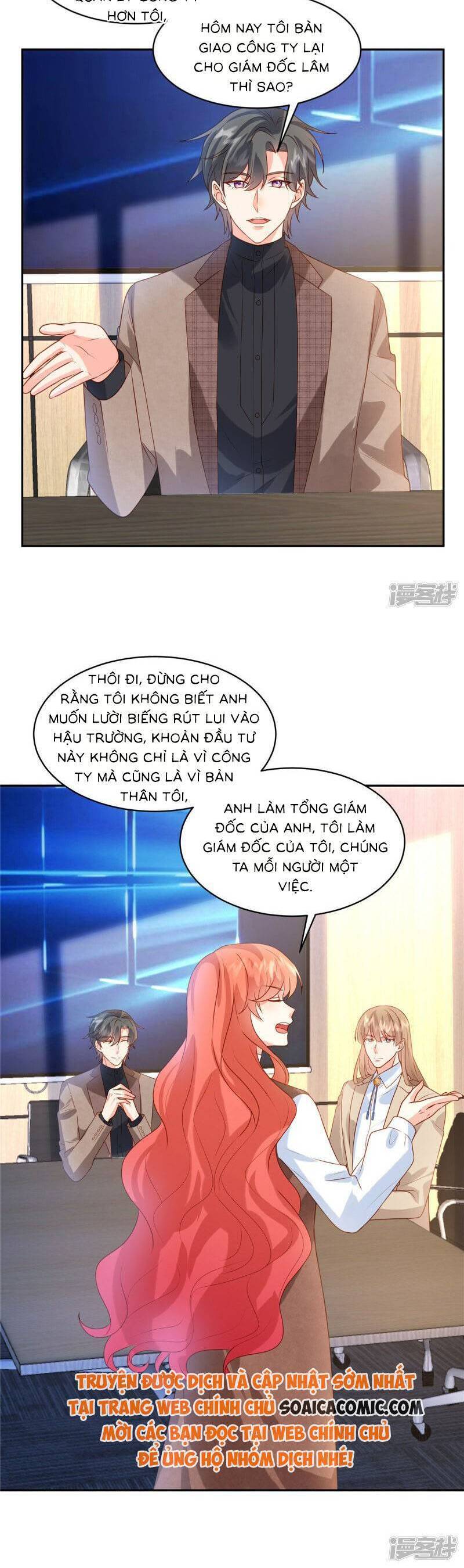 Trọng Sinh Từ Hôn Thê Chapter 87 - 12