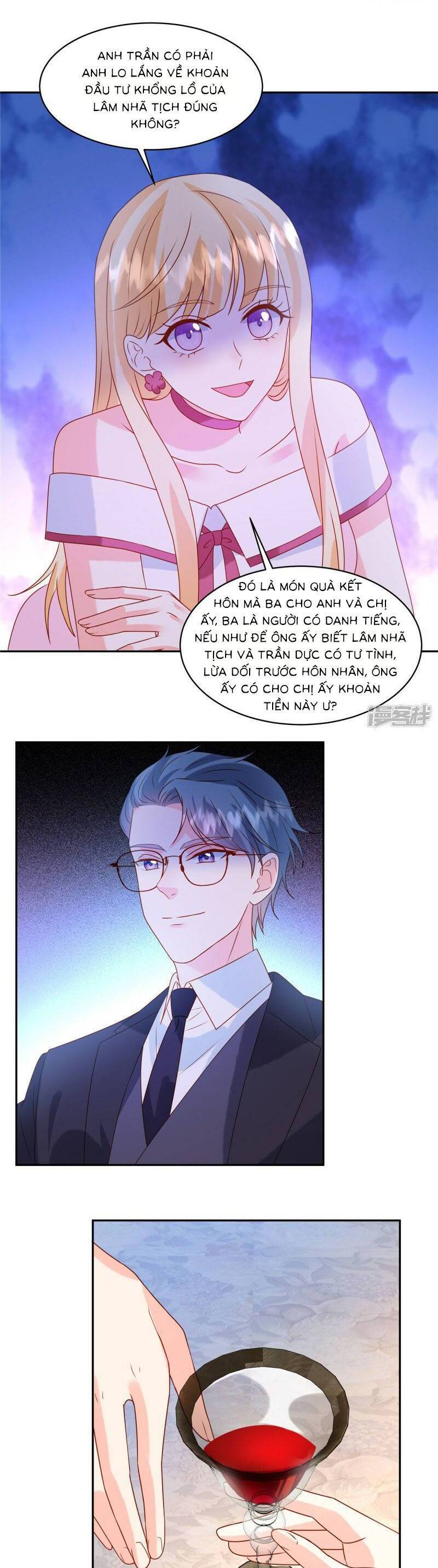 Trọng Sinh Từ Hôn Thê Chapter 87 - 5