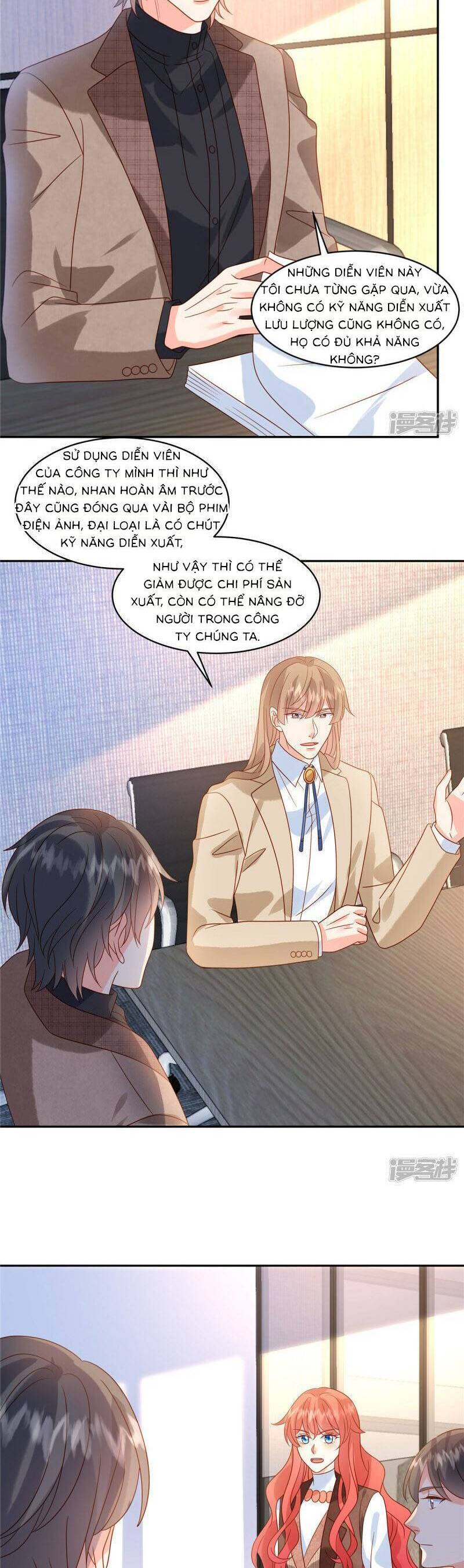 Trọng Sinh Từ Hôn Thê Chapter 87 - 8