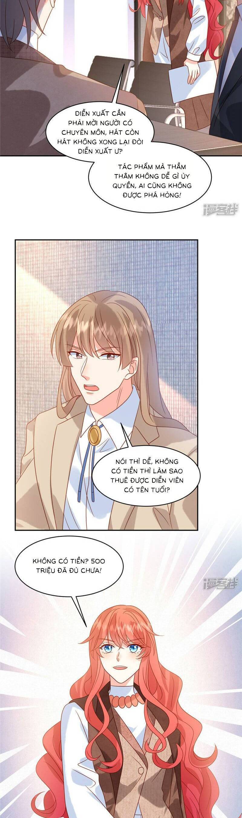 Trọng Sinh Từ Hôn Thê Chapter 87 - 9