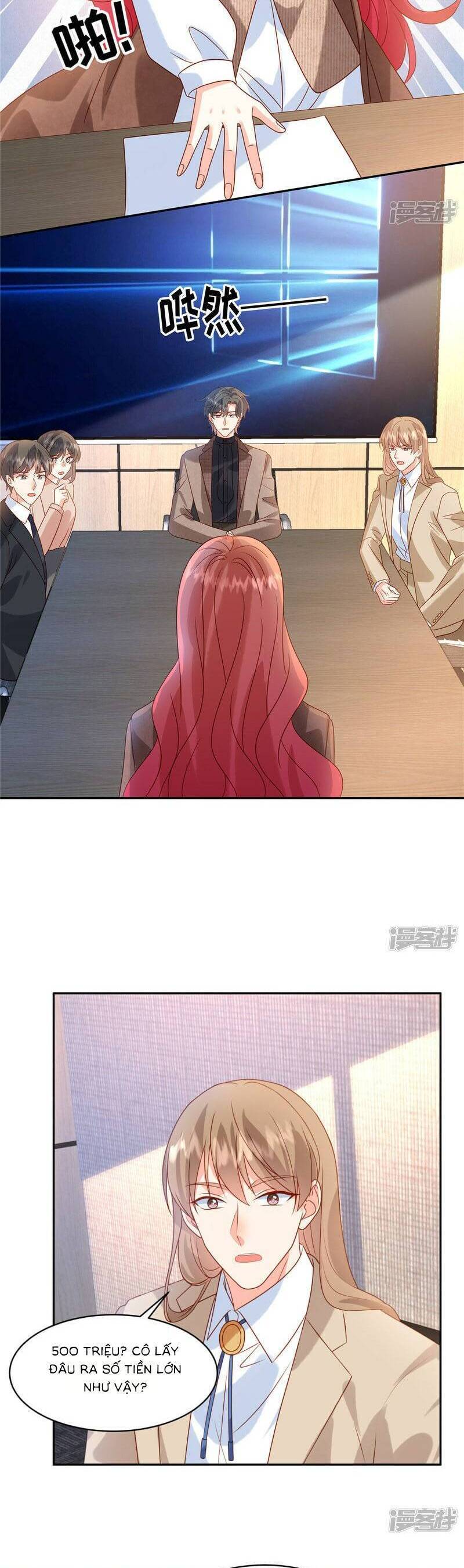 Trọng Sinh Từ Hôn Thê Chapter 87 - 10