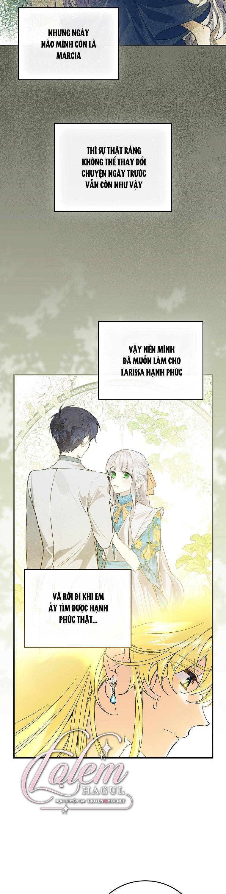 Kế Hoạch Kết Thúc Có Hậu Cho Nhân Vật Phản Diện Chapter 63 - 15