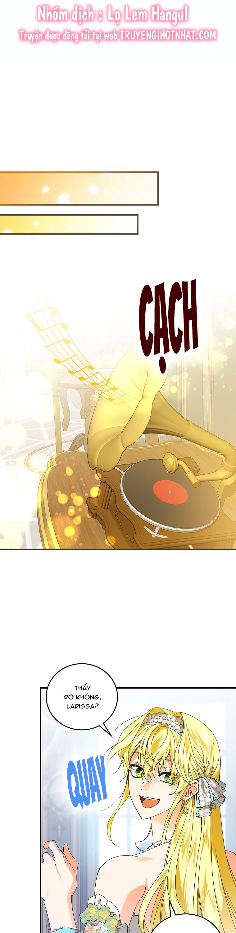Kế Hoạch Kết Thúc Có Hậu Cho Nhân Vật Phản Diện Chapter 71 - 8
