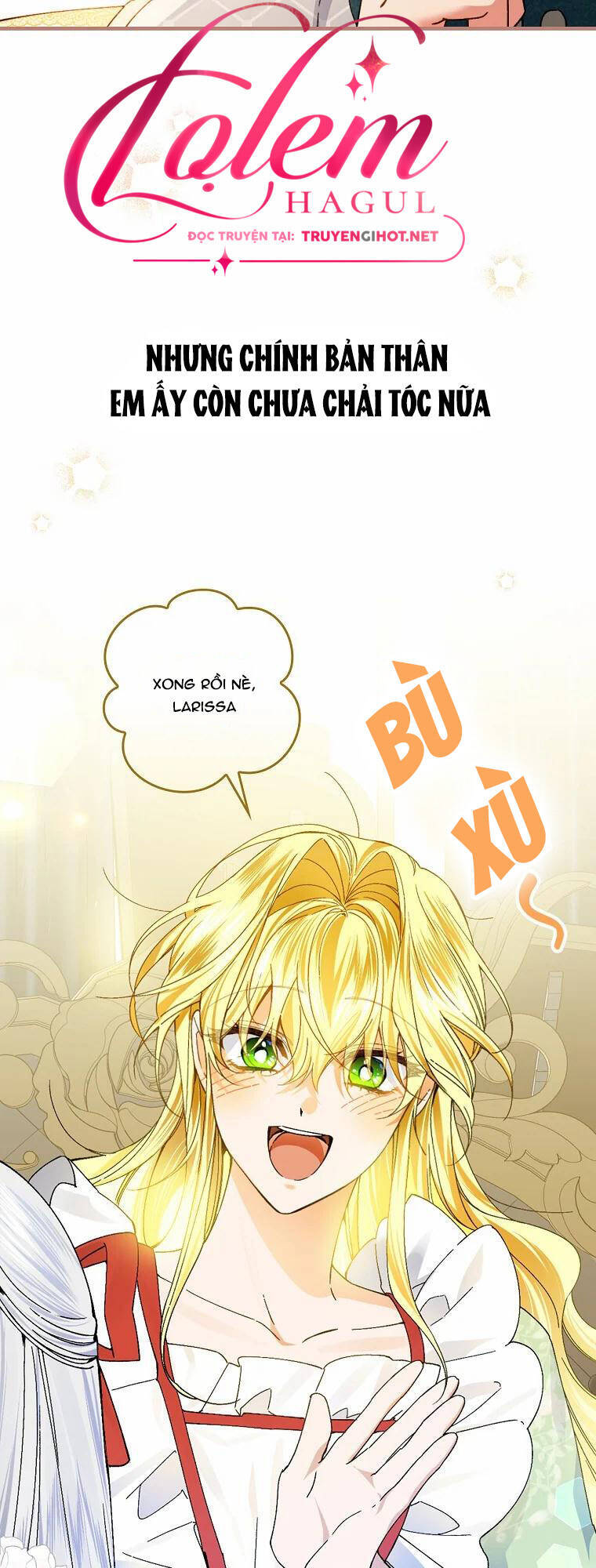 Kế Hoạch Kết Thúc Có Hậu Cho Nhân Vật Phản Diện Chapter 56.1 - 38