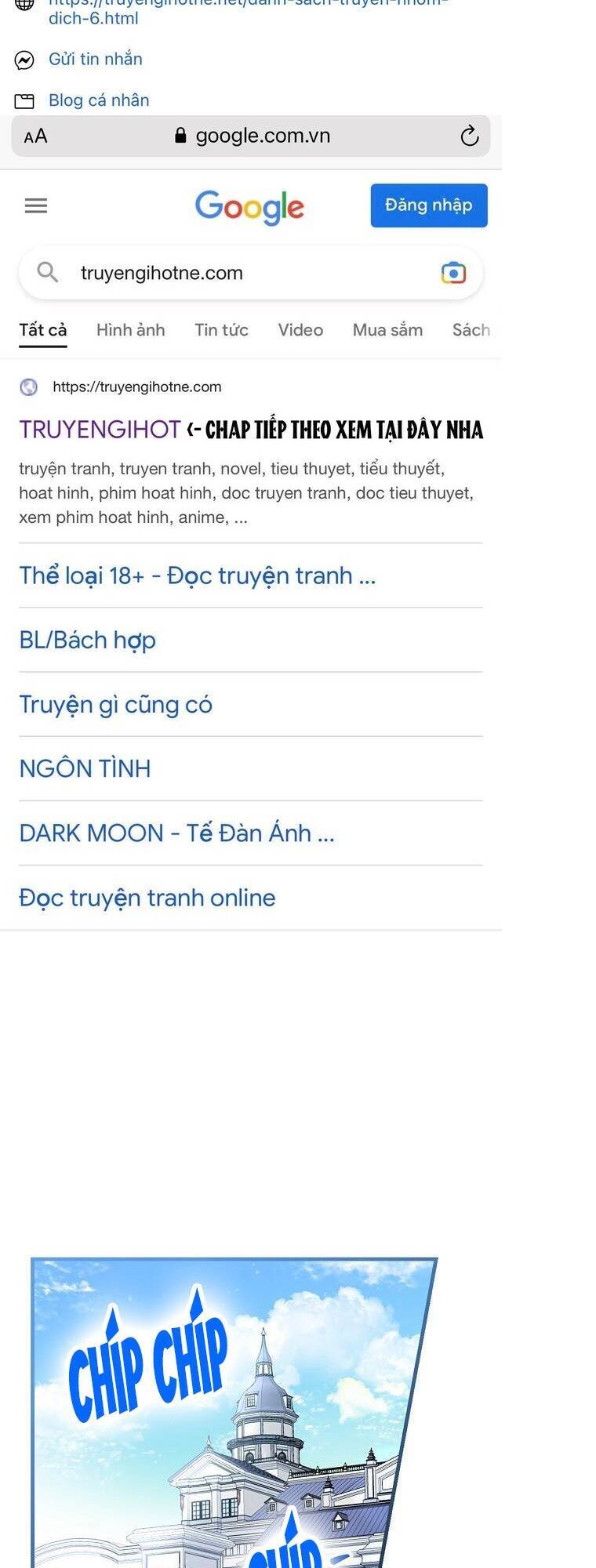 Kế Hoạch Kết Thúc Có Hậu Cho Nhân Vật Phản Diện Chapter 57 - 2