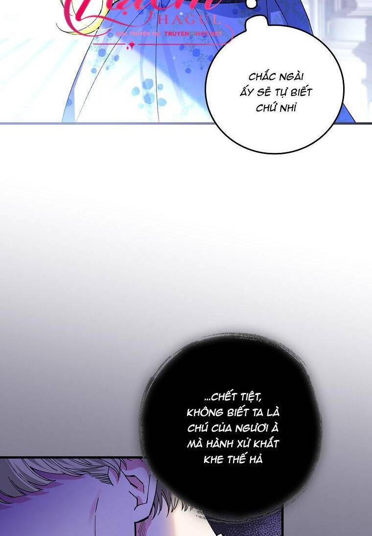 Kế Hoạch Kết Thúc Có Hậu Cho Nhân Vật Phản Diện Chapter 57 - 16