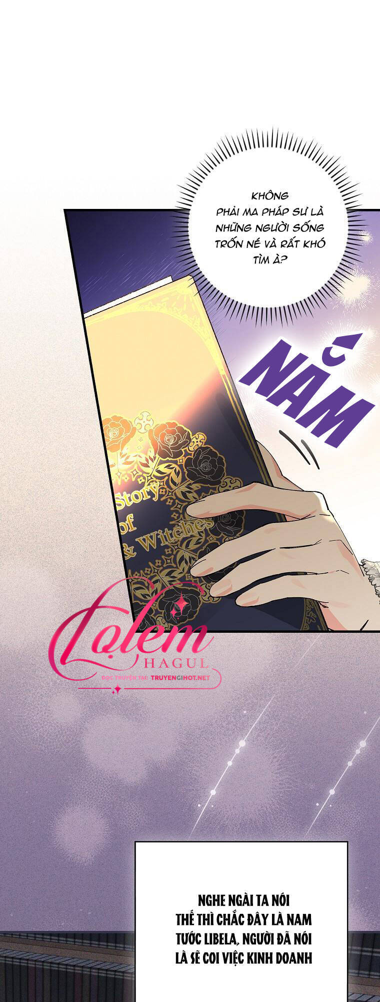 Kế Hoạch Kết Thúc Có Hậu Cho Nhân Vật Phản Diện Chapter 57 - 35