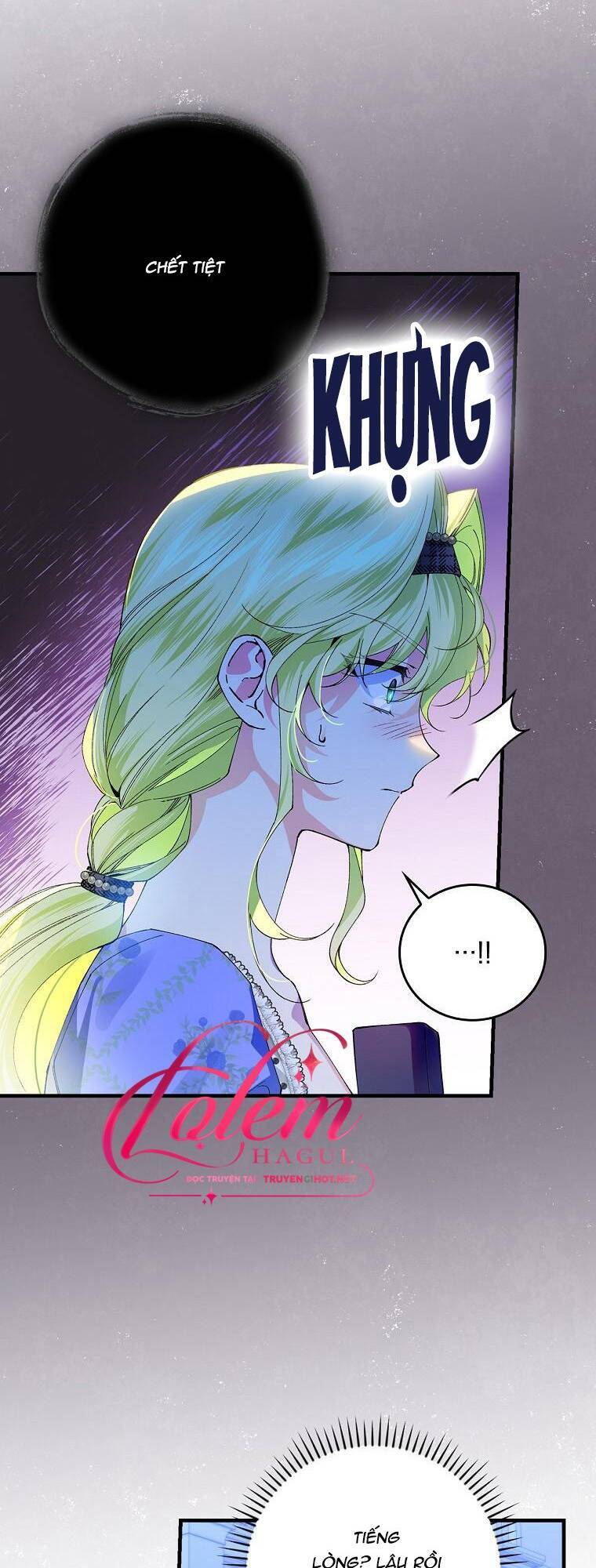 Kế Hoạch Kết Thúc Có Hậu Cho Nhân Vật Phản Diện Chapter 57 - 9
