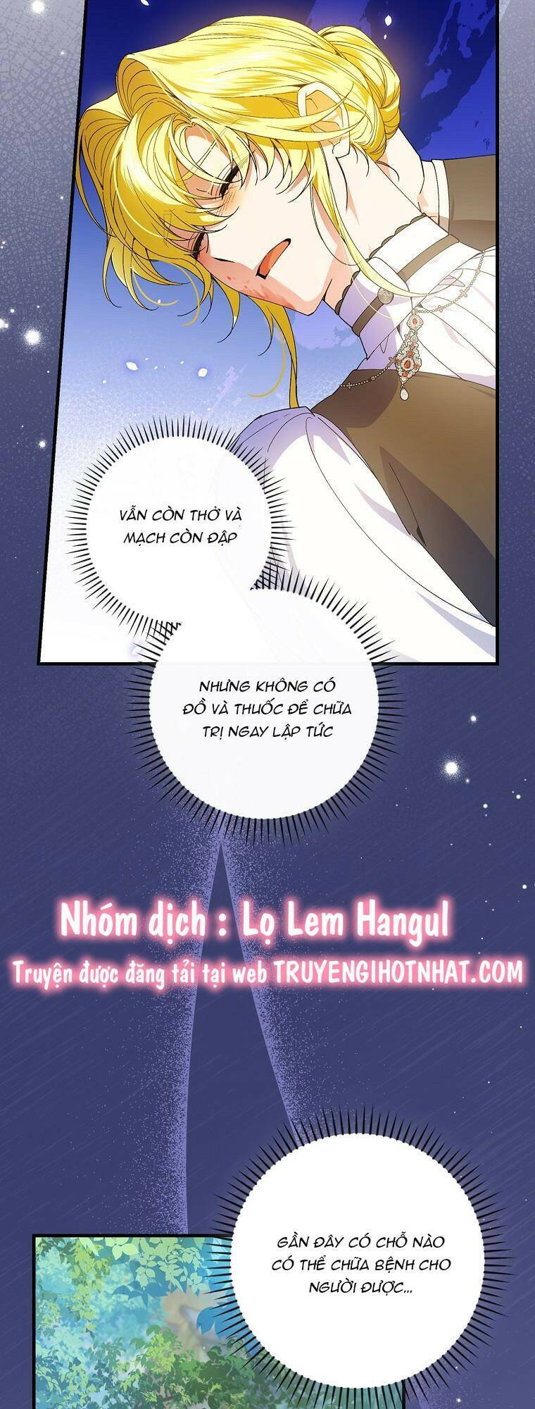 Kế Hoạch Kết Thúc Có Hậu Cho Nhân Vật Phản Diện Chapter 67.1 - 14
