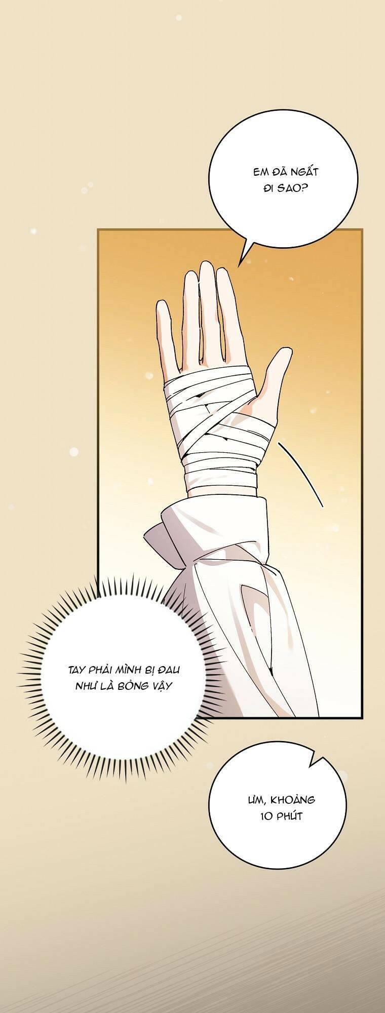 Kế Hoạch Kết Thúc Có Hậu Cho Nhân Vật Phản Diện Chapter 67.1 - 21