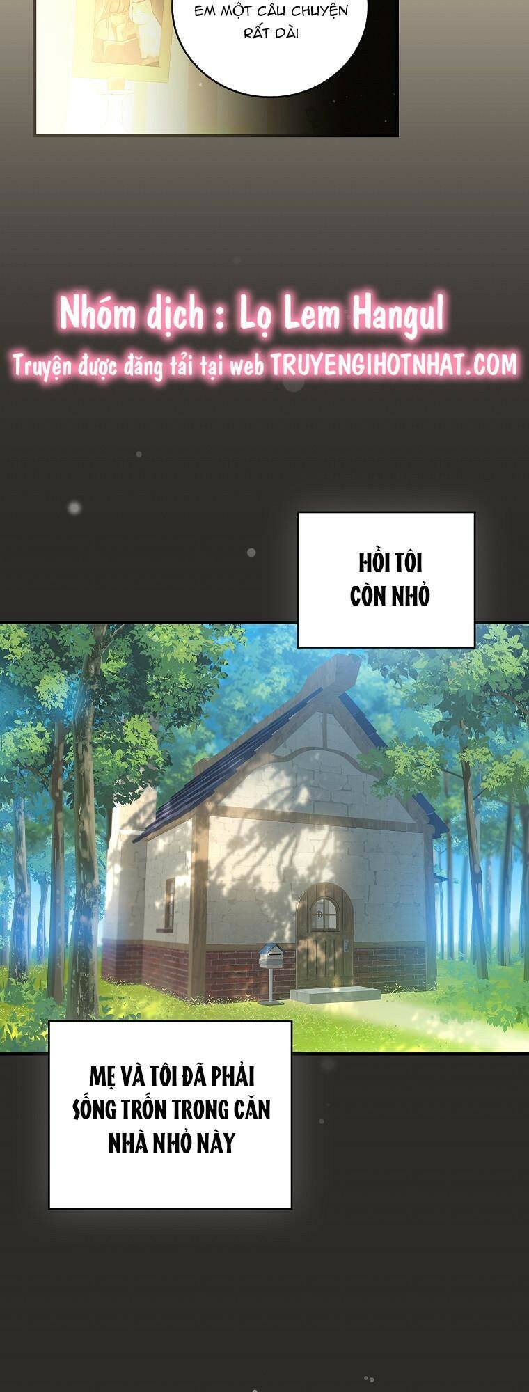Kế Hoạch Kết Thúc Có Hậu Cho Nhân Vật Phản Diện Chapter 67.1 - 31