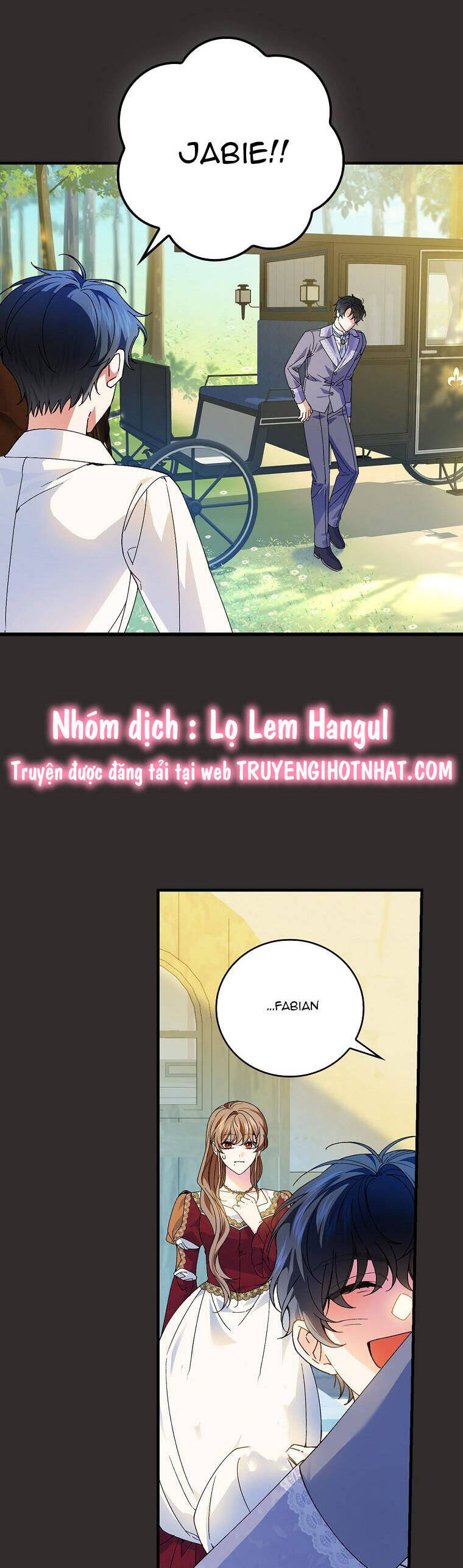 Kế Hoạch Kết Thúc Có Hậu Cho Nhân Vật Phản Diện Chapter 67.2 - 10