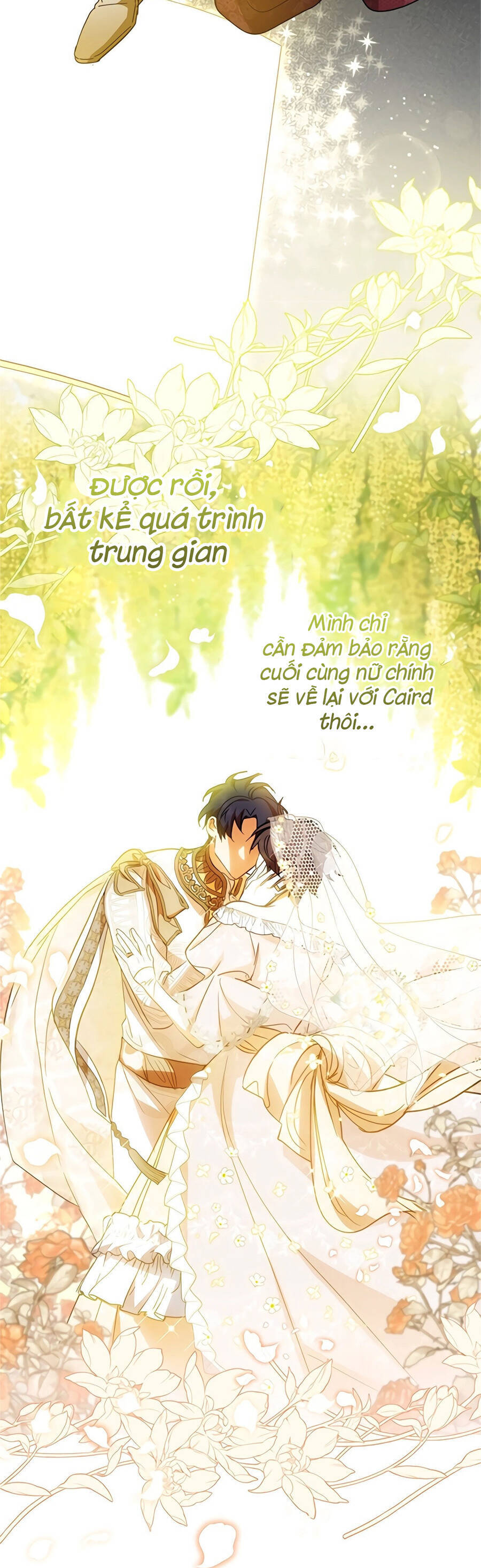 Đã Bảo Nữ Chính Đang Cải Trang Cơ Mà! Chapter 35 - 25