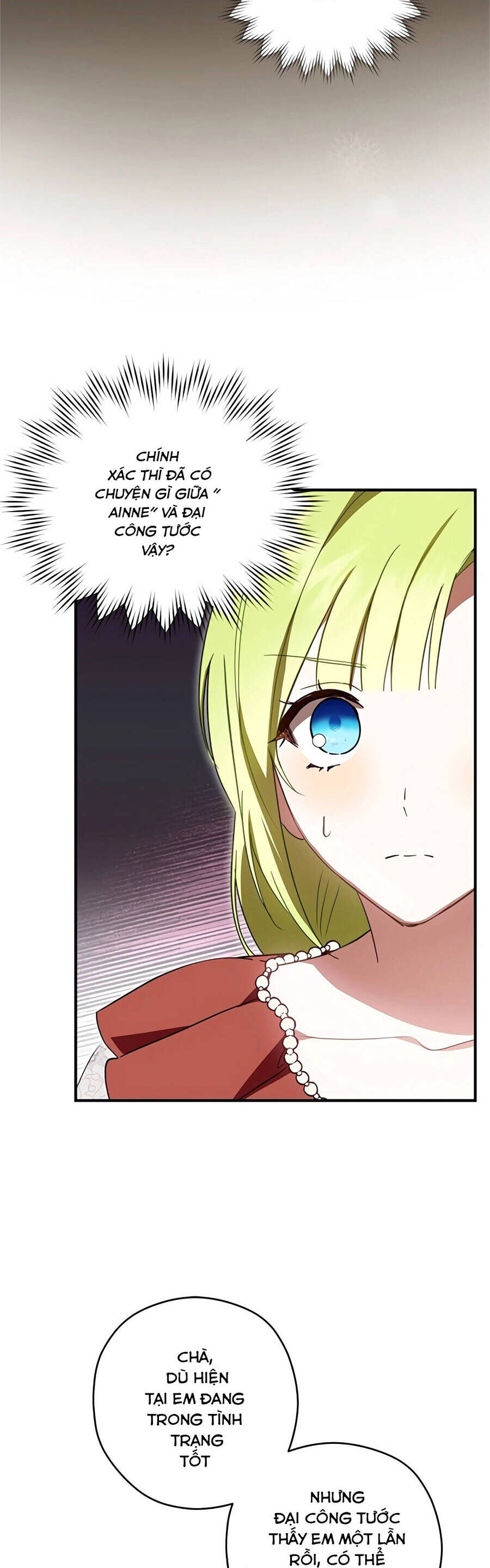 Đã Bảo Nữ Chính Đang Cải Trang Cơ Mà! Chapter 35 - 31