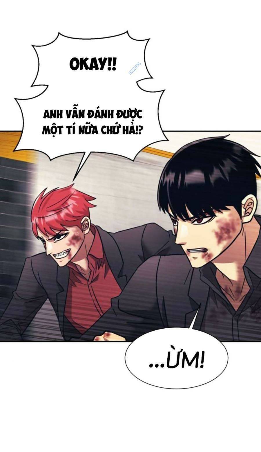 Bản Ngã Tối Thượng Chapter 55 - 41