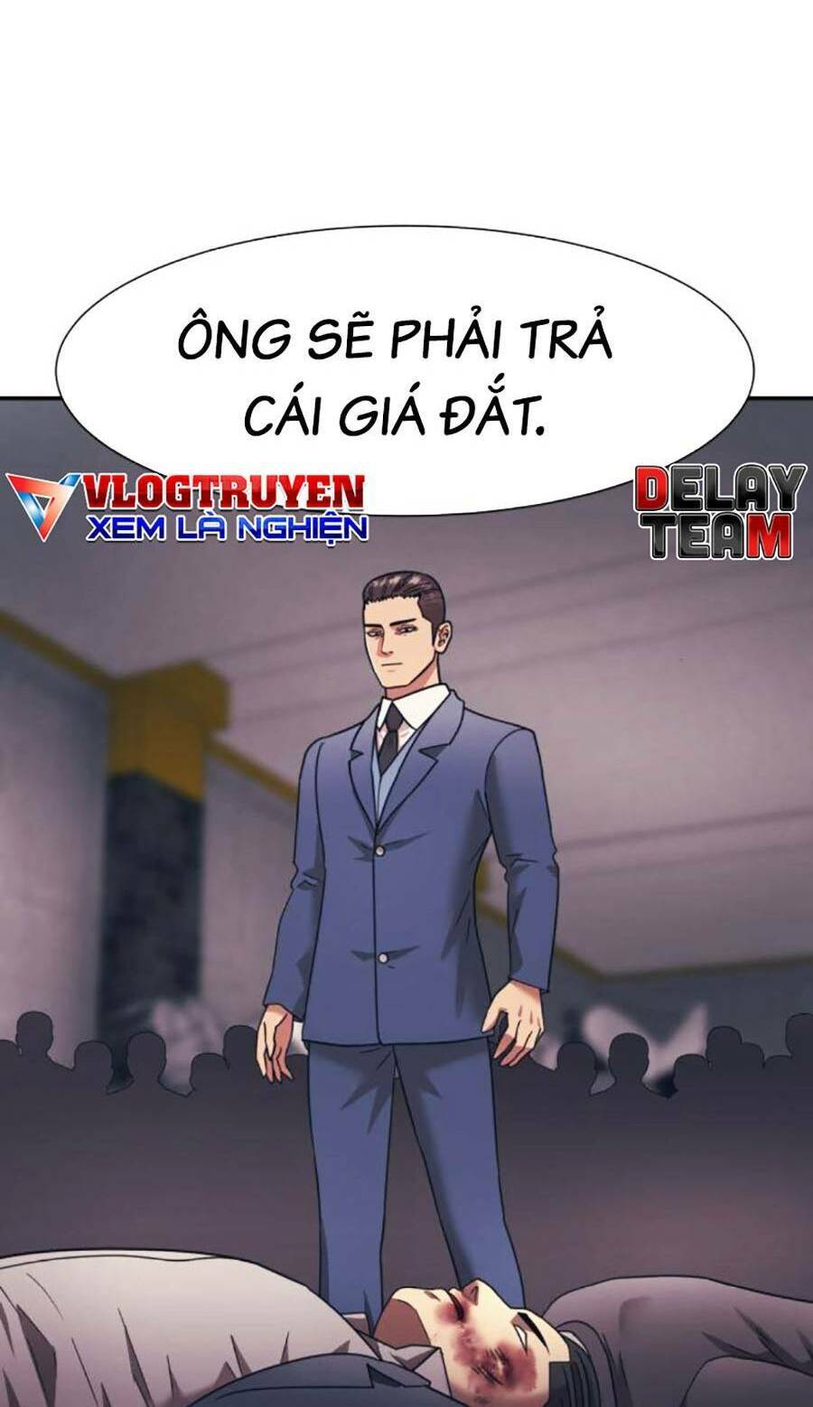 Bản Ngã Tối Thượng Chapter 55 - 56