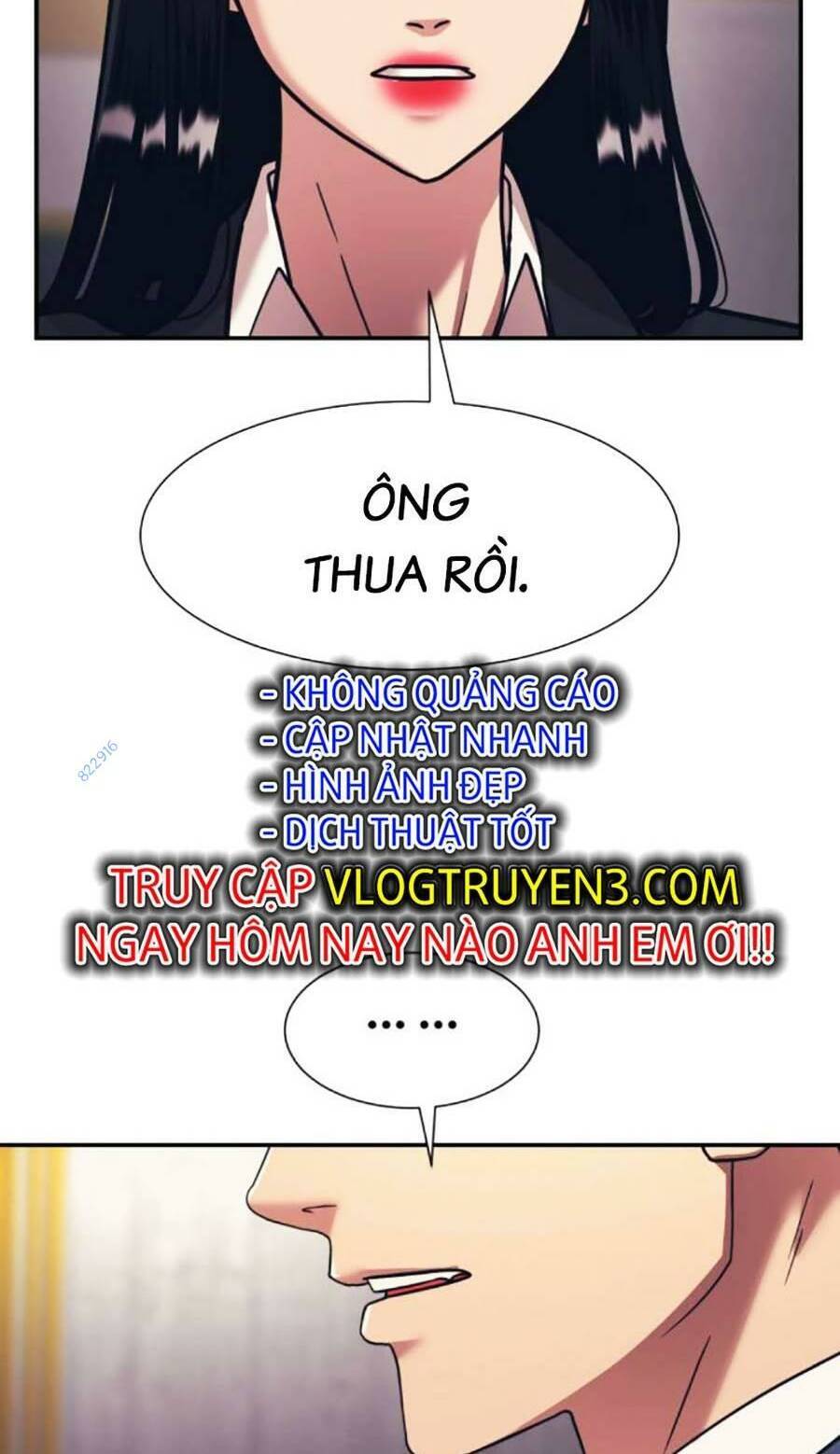 Bản Ngã Tối Thượng Chapter 55 - 58