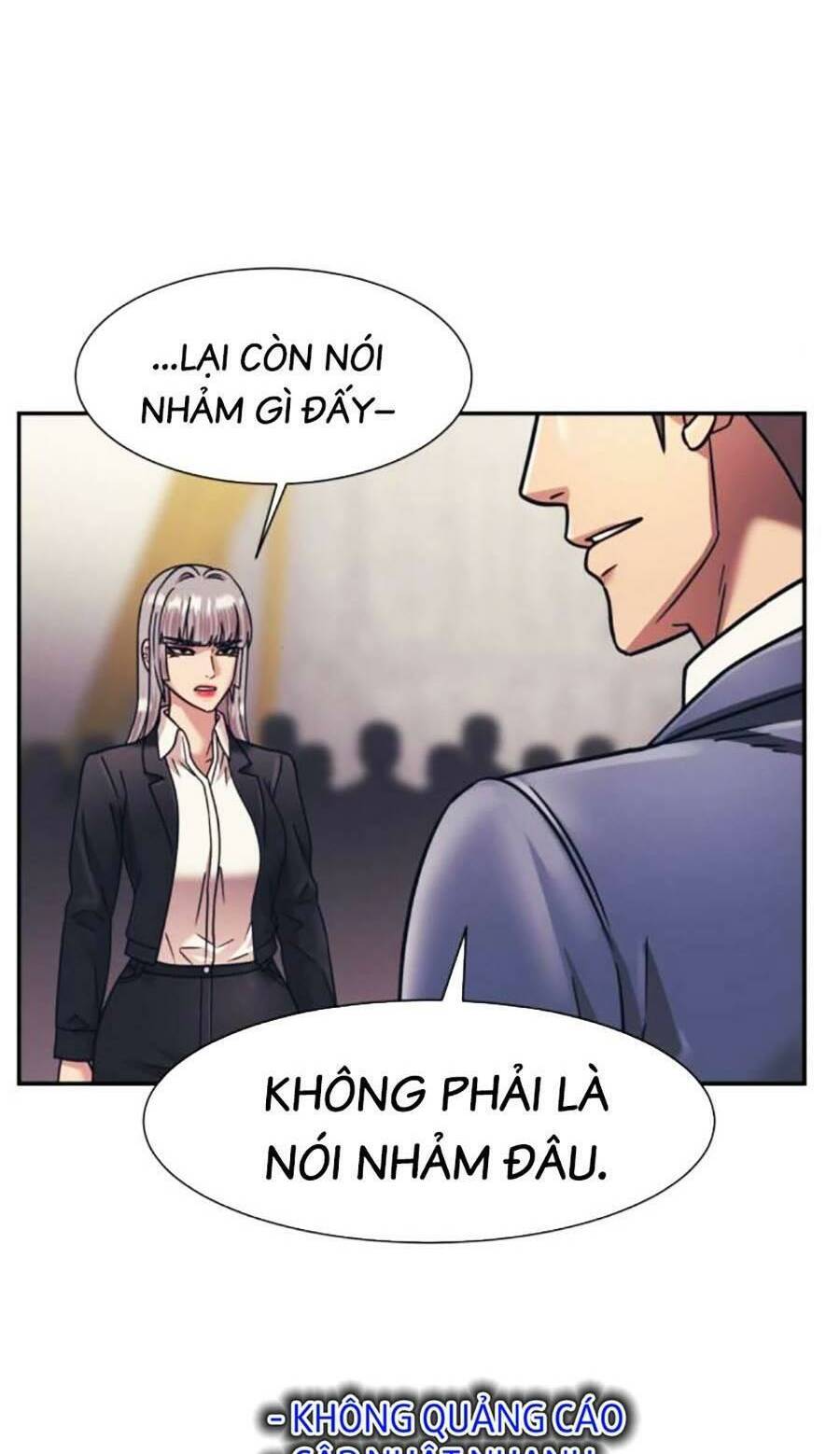 Bản Ngã Tối Thượng Chapter 55 - 62