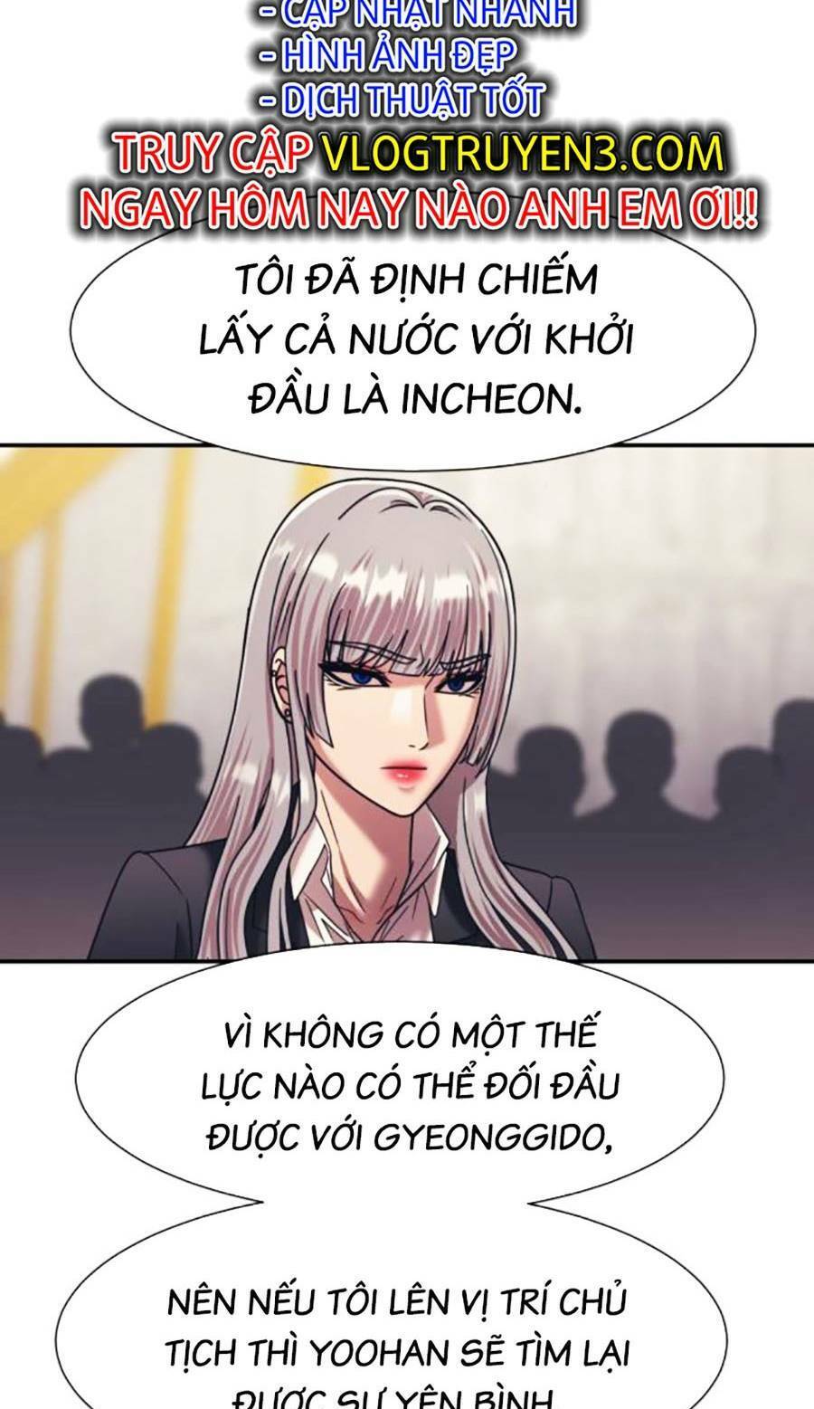 Bản Ngã Tối Thượng Chapter 55 - 63