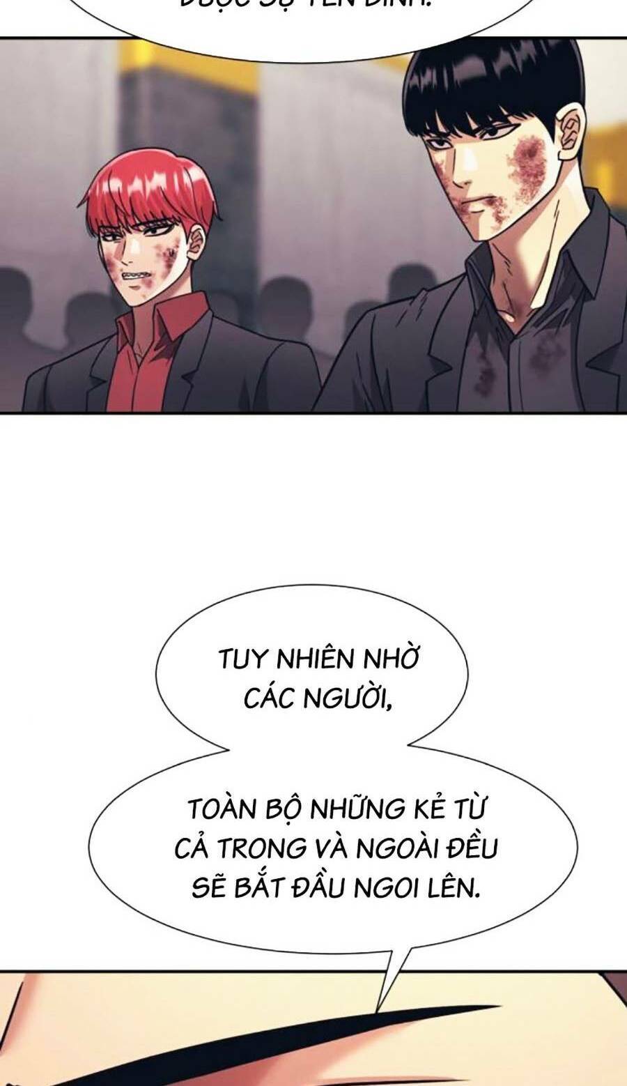 Bản Ngã Tối Thượng Chapter 55 - 64
