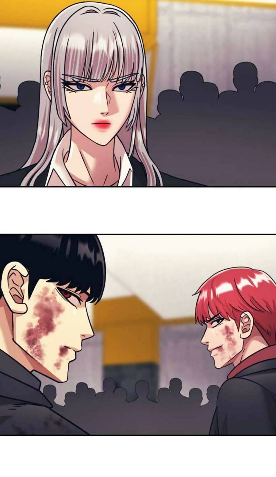 Bản Ngã Tối Thượng Chapter 55 - 77