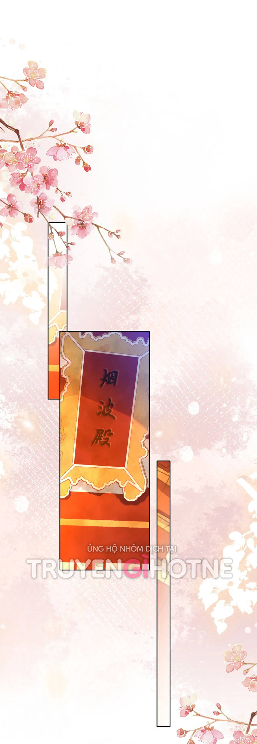 Để Ta Làm Ánh Trăng Đen Của Hôn Quân Chapter 37 - 2