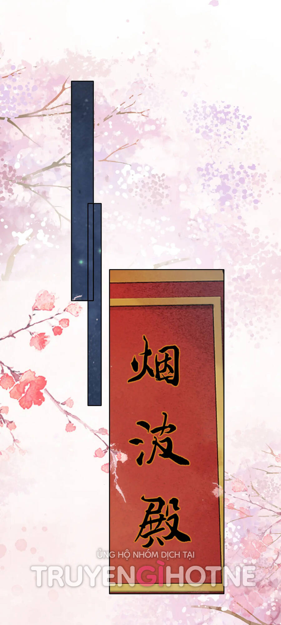 Để Ta Làm Ánh Trăng Đen Của Hôn Quân Chapter 38 - 2