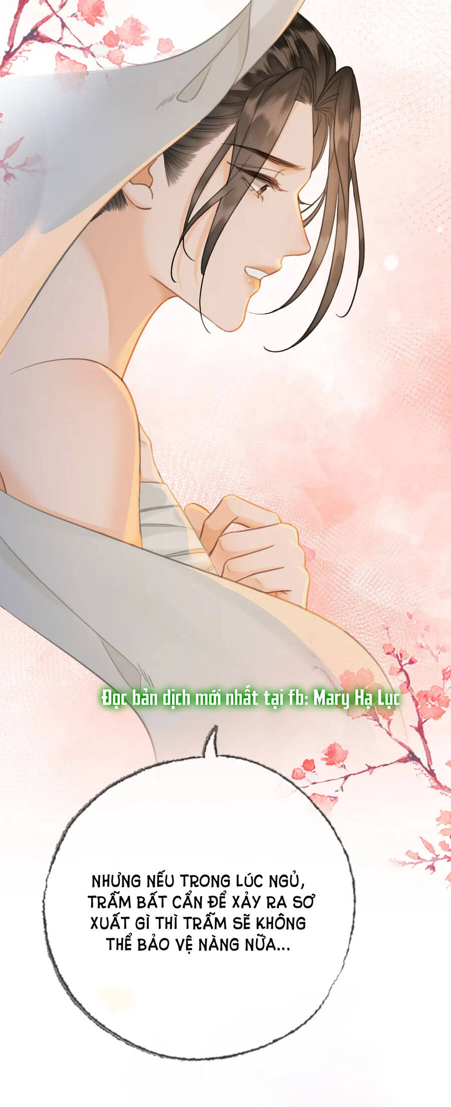 Để Ta Làm Ánh Trăng Đen Của Hôn Quân Chapter 38 - 37