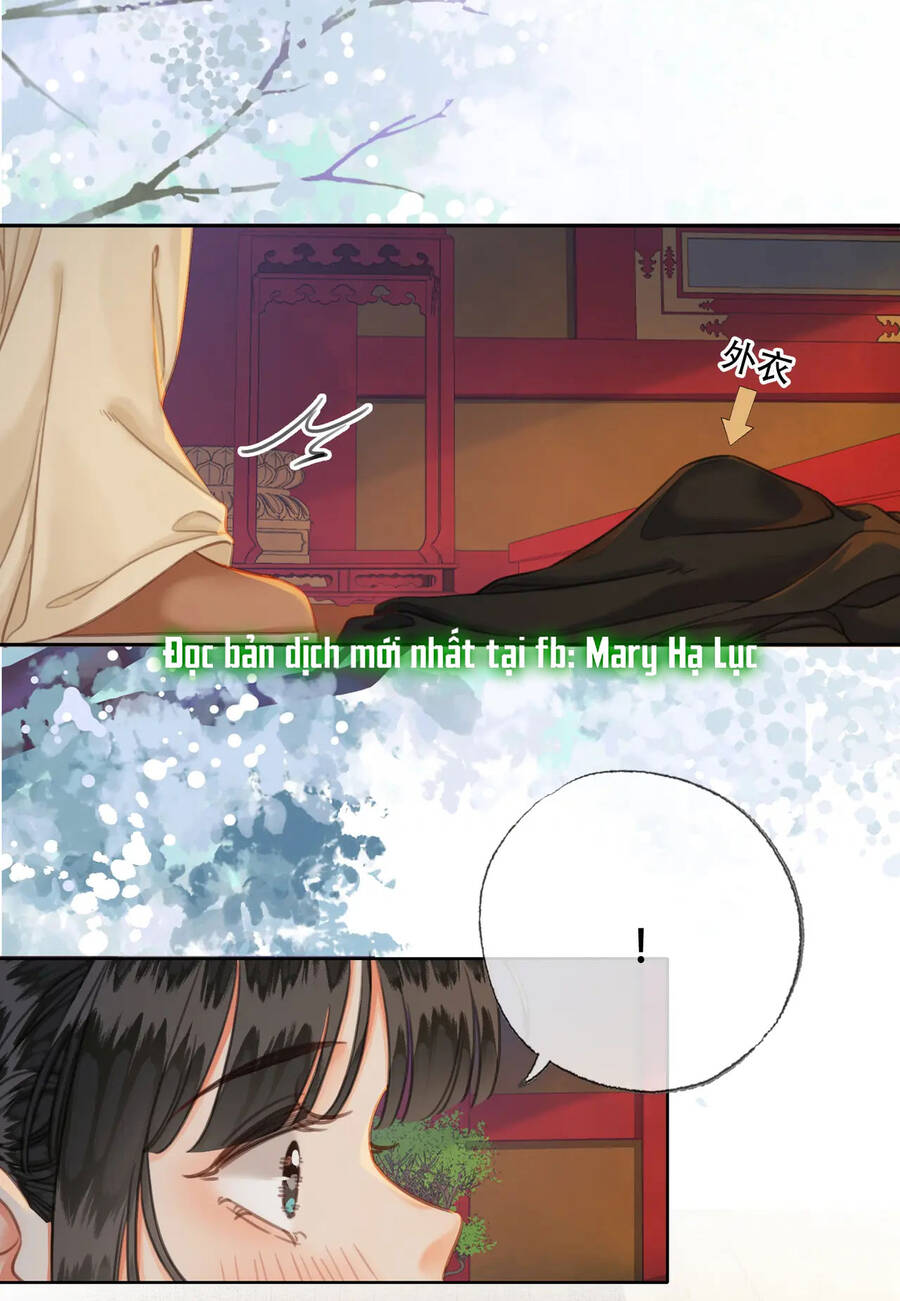 Để Ta Làm Ánh Trăng Đen Của Hôn Quân Chapter 38 - 7