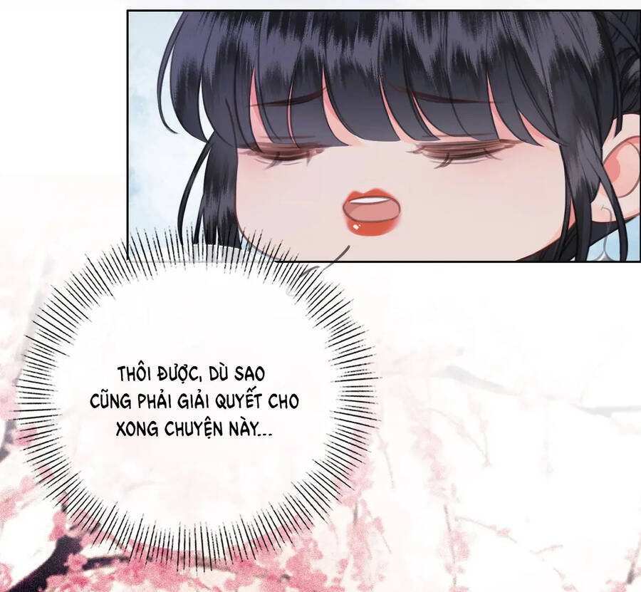 Để Ta Làm Ánh Trăng Đen Của Hôn Quân Chapter 39 - 13