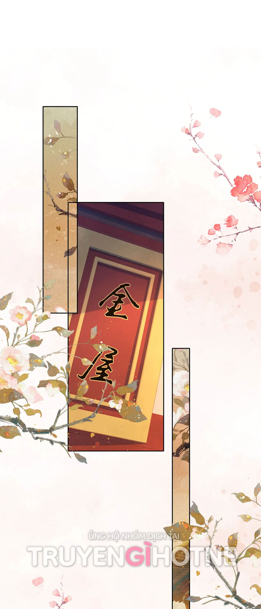 Để Ta Làm Ánh Trăng Đen Của Hôn Quân Chapter 40 - 2