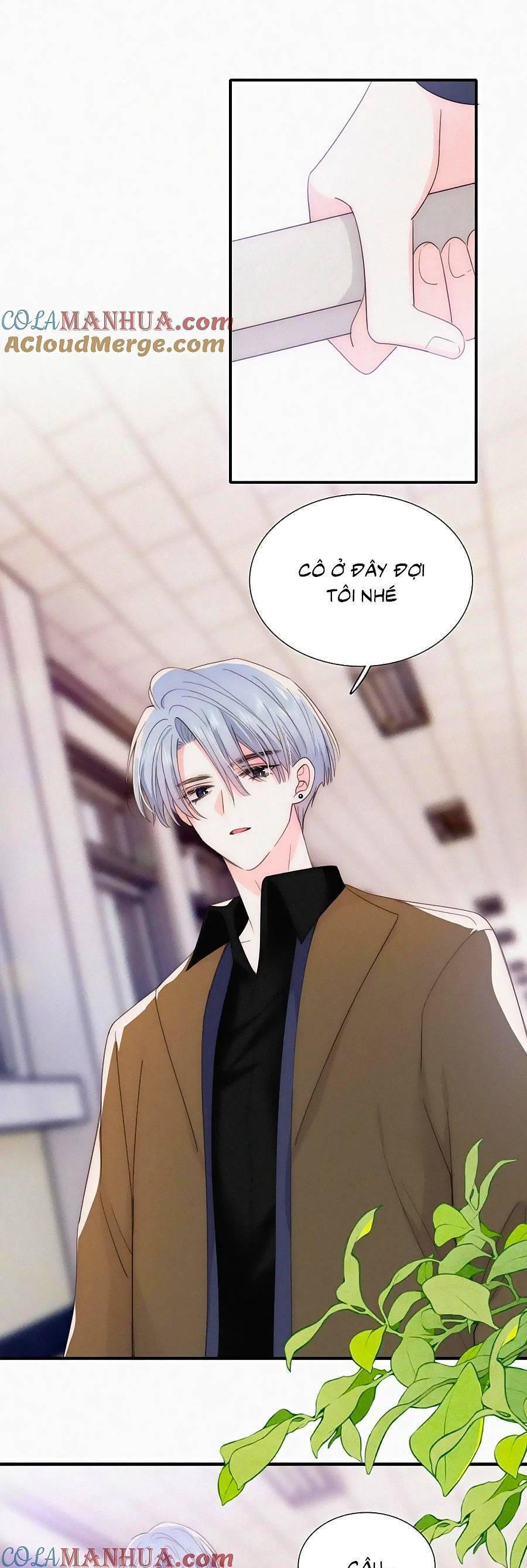 Vẫn Cứ Nuông Chiều Chapter 32 - 11