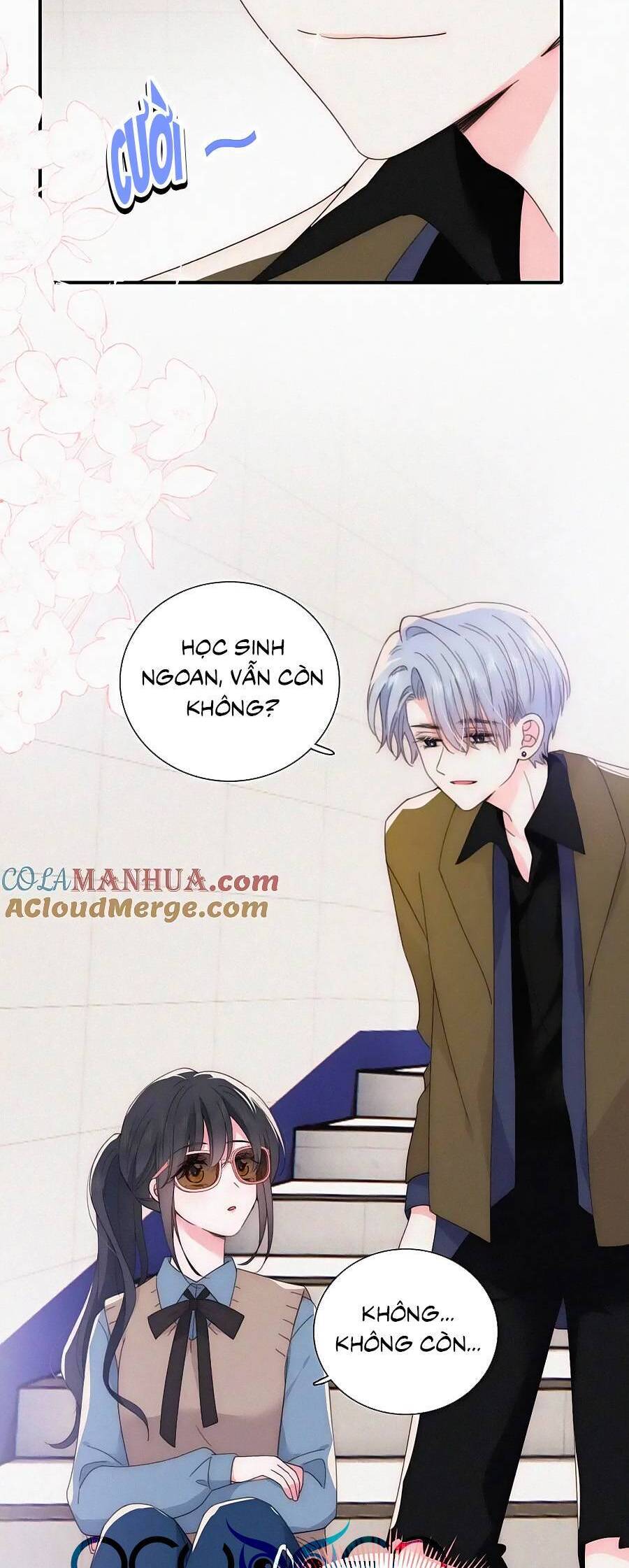 Vẫn Cứ Nuông Chiều Chapter 32 - 15