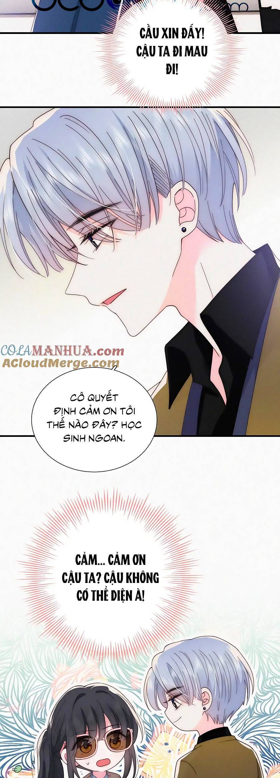 Vẫn Cứ Nuông Chiều Chapter 32 - 16