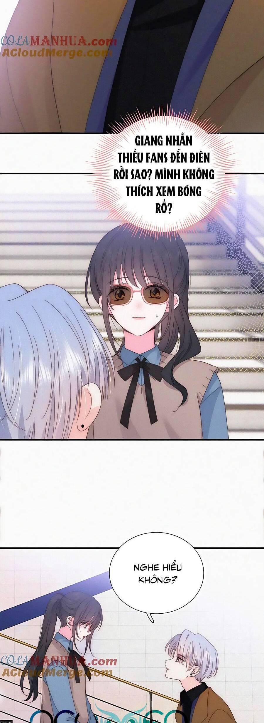 Vẫn Cứ Nuông Chiều Chapter 32 - 24