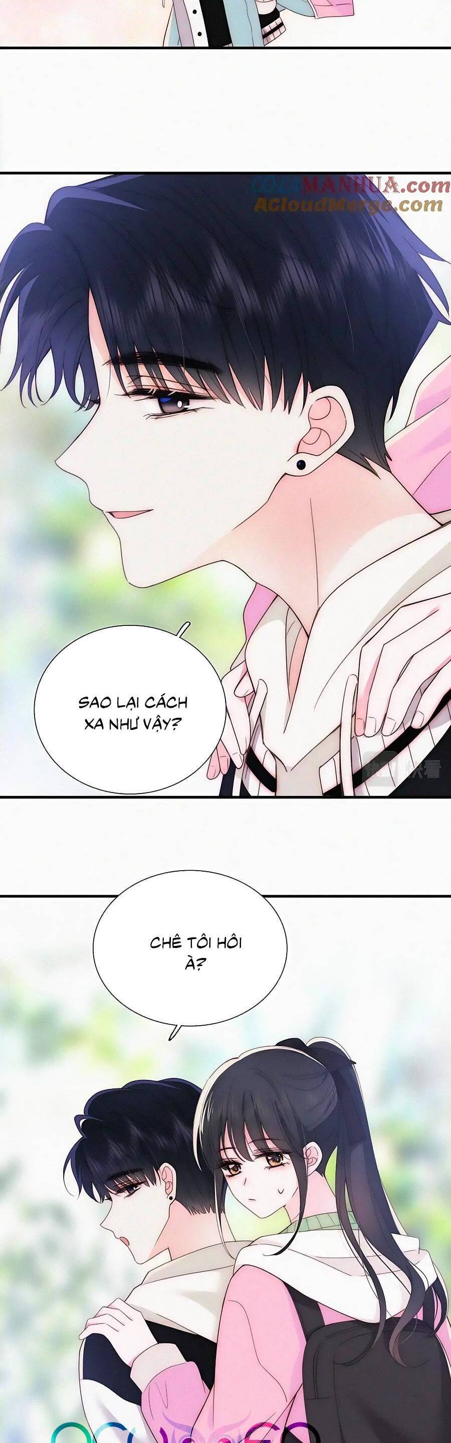 Vẫn Cứ Nuông Chiều Chapter 41 - 10