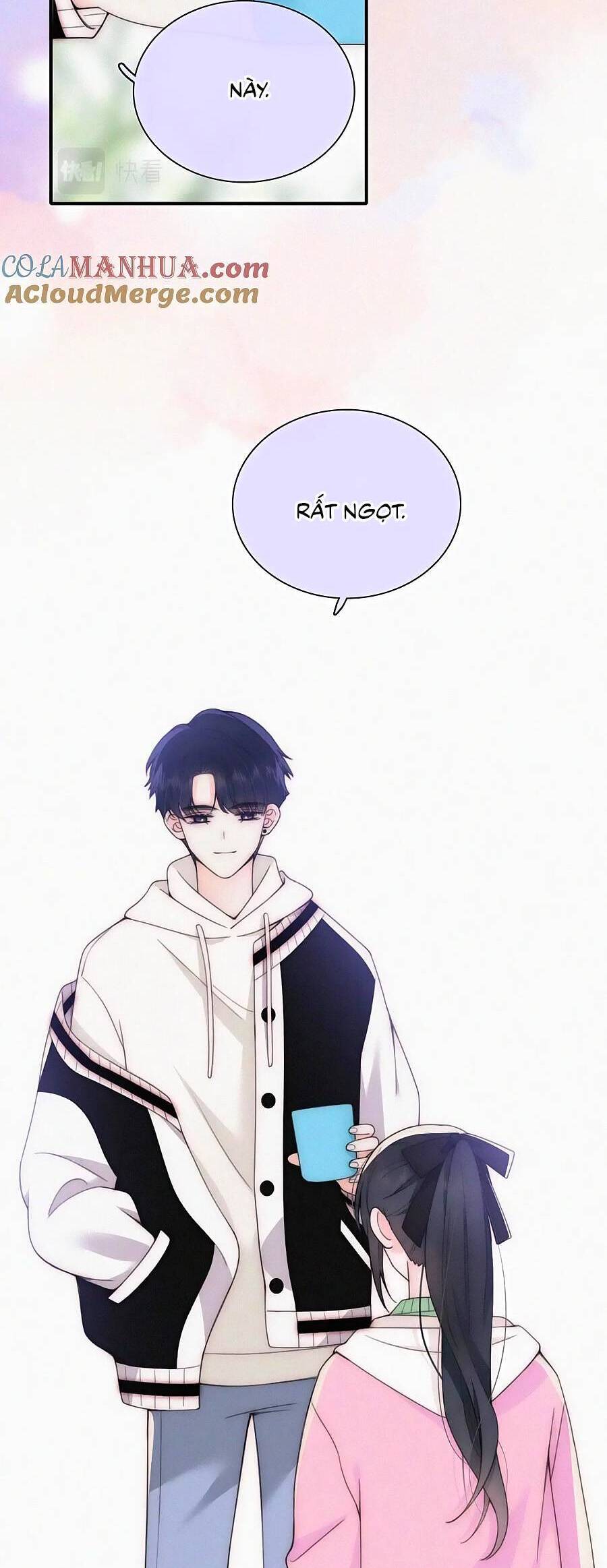 Vẫn Cứ Nuông Chiều Chapter 42 - 11