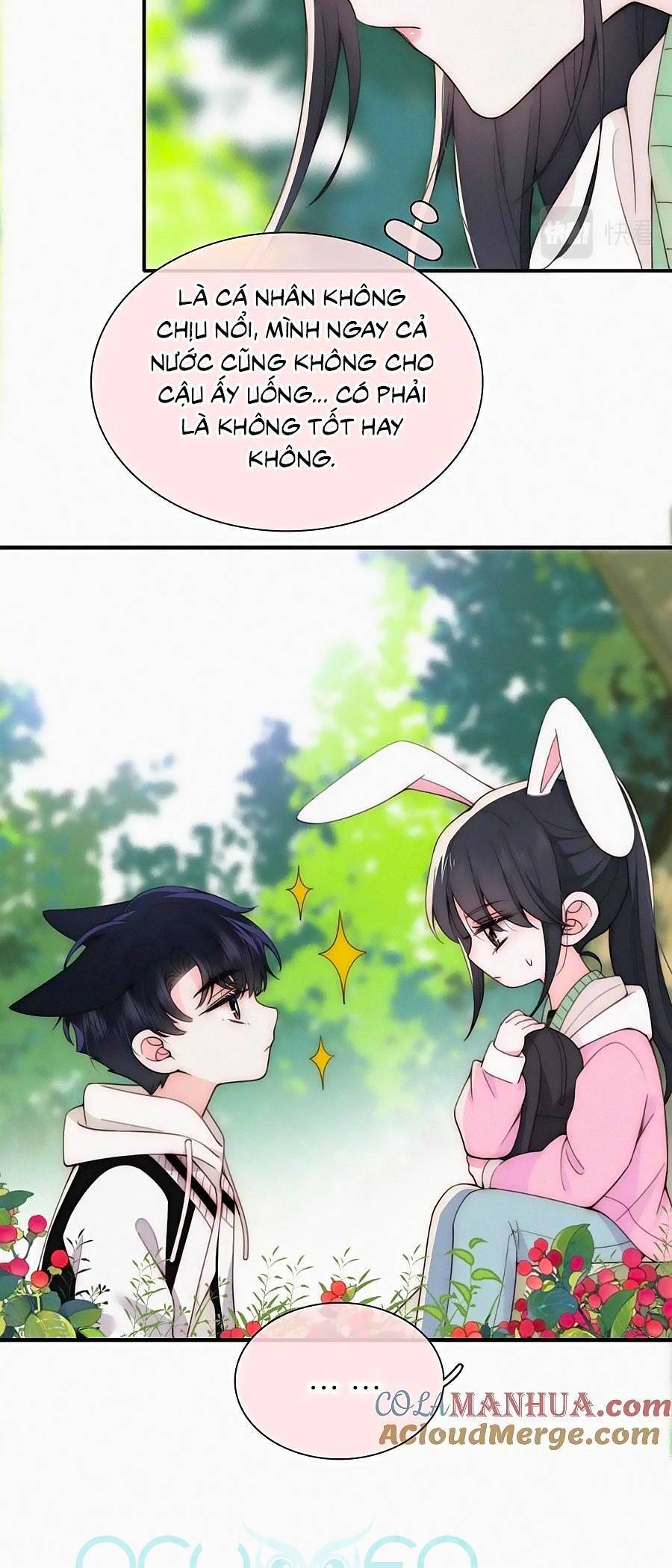 Vẫn Cứ Nuông Chiều Chapter 42 - 4